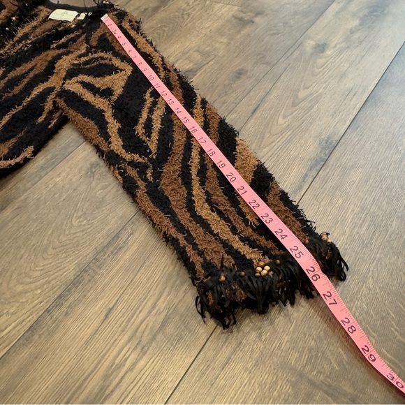 Design Options by Phillips & Jane Gordon Sweater Cardigan Size Small - Picture 12 of 12